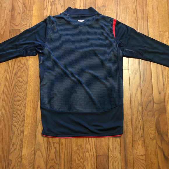 England National Team Home Football Shirt - Picture 9 of 10